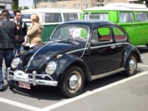 4de Harelbeke oldtimertreffen ingericht door de Taunus M Club Belgïe